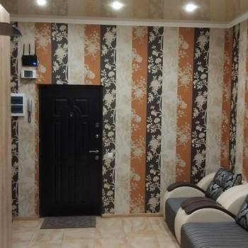 Сдается Многокомнатная квартира, 60 м²