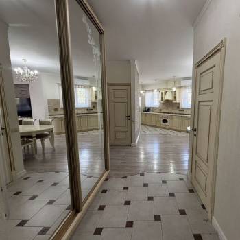 Сдается Многокомнатная квартира, 95 м²