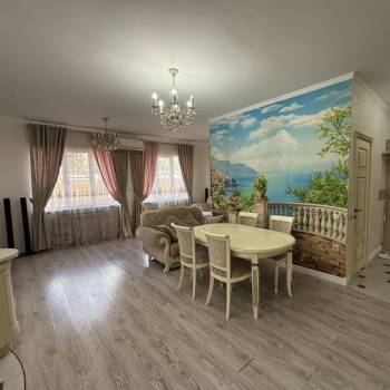 Сдается Многокомнатная квартира, 95 м²