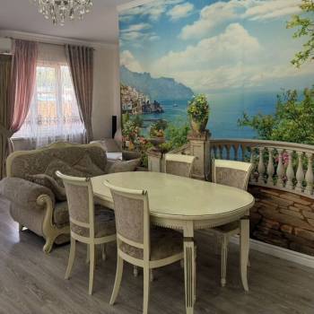 Сдается Многокомнатная квартира, 95 м²