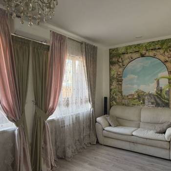 Сдается Многокомнатная квартира, 95 м²