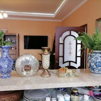 Сдается Многокомнатная квартира, 110 м²