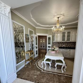 Сдается Многокомнатная квартира, 109 м²