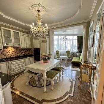 Сдается Многокомнатная квартира, 109 м²