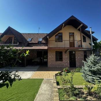 Сдается Дом, 160 м²