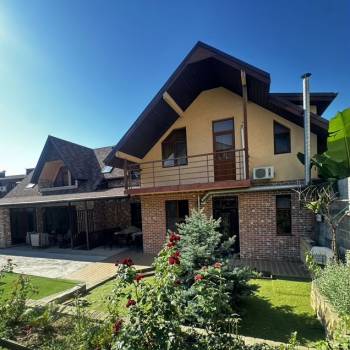 Сдается Дом, 160 м²