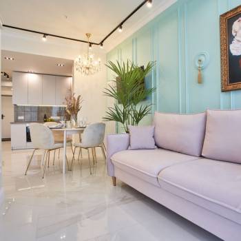 Сдается 2-х комнатная квартира, 58 м²