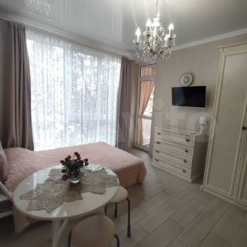 Сдается 1-комнатная квартира, 22 м²