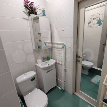 Сдается 1-комнатная квартира, 22 м²