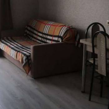 Продается 1-комнатная квартира, 29 м²