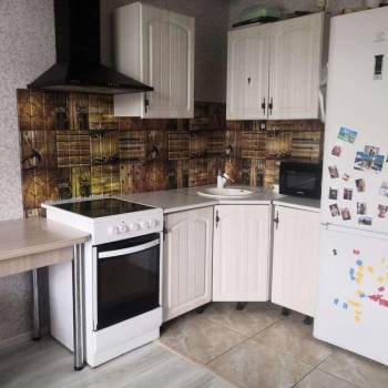 Продается 1-комнатная квартира, 29 м²