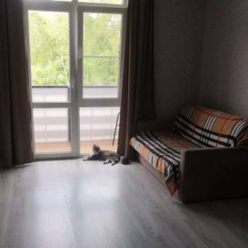 Продается 1-комнатная квартира, 29 м²