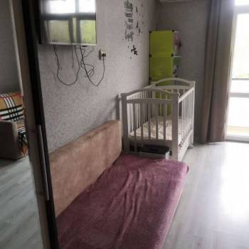 Продается 1-комнатная квартира, 29 м²