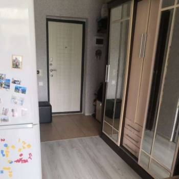 Продается 1-комнатная квартира, 29 м²