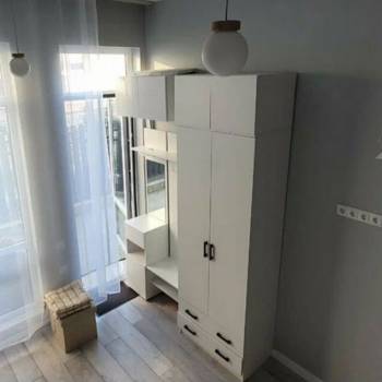 Продается 1-комнатная квартира, 20 м²