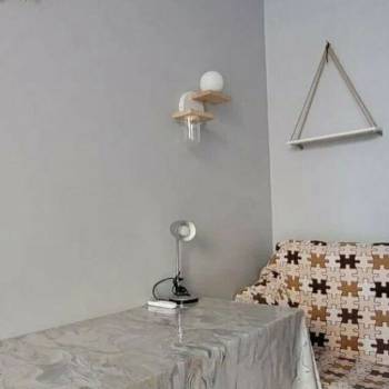 Продается 1-комнатная квартира, 20 м²