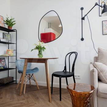 Сдается 1-комнатная квартира, 32 м²