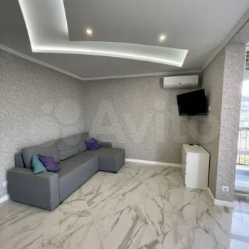 Сдается 1-комнатная квартира, 30 м²