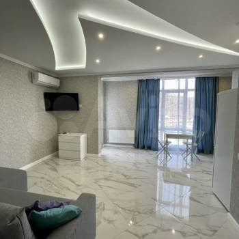 Сдается 1-комнатная квартира, 30 м²