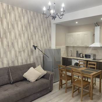 Сдается 2-х комнатная квартира, 42 м²