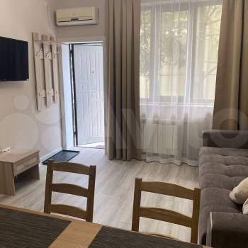 Сдается 2-х комнатная квартира, 42 м²