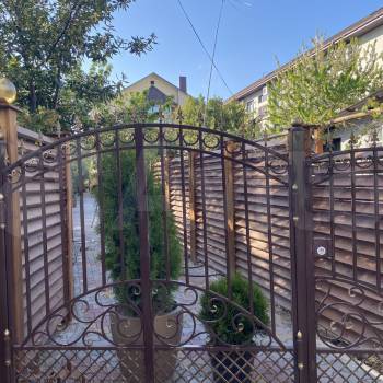 Сдается 2-х комнатная квартира, 42 м²