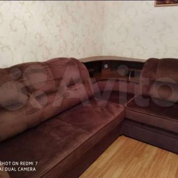 Сдается 2-х комнатная квартира, 47,8 м²