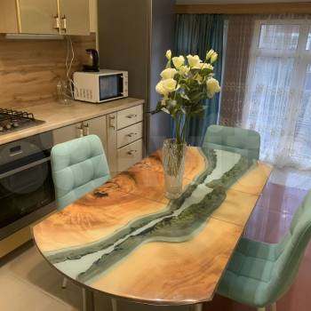 Сдается 1-комнатная квартира, 48 м²