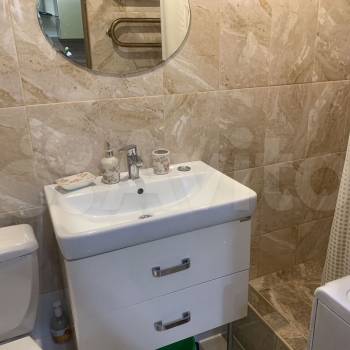 Сдается 1-комнатная квартира, 48 м²