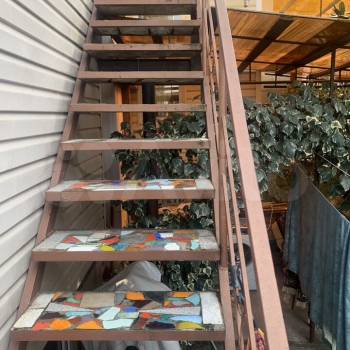 Сдается 1-комнатная квартира, 48 м²