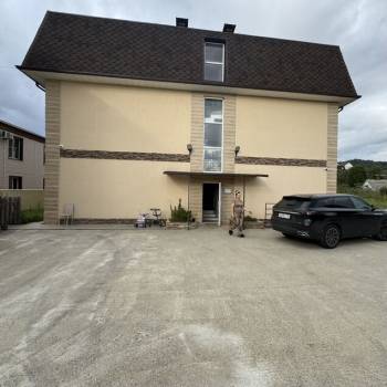 Продается 1-комнатная квартира, 22 м²