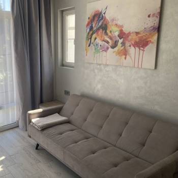 Сдается 1-комнатная квартира, 30 м²