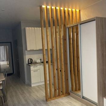 Сдается 1-комнатная квартира, 30 м²