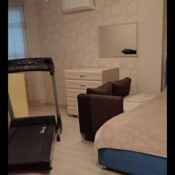 Сдается Многокомнатная квартира, 114 м²