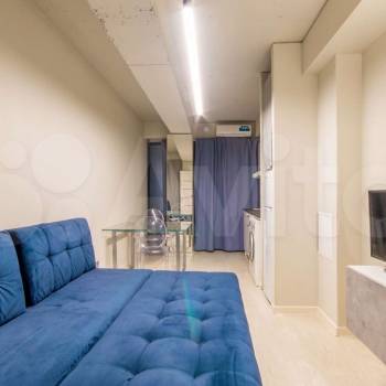 Сдается 1-комнатная квартира, 21 м²