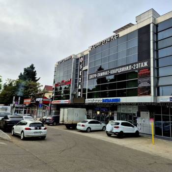 Сдается Нежилое помещение, 35 м²