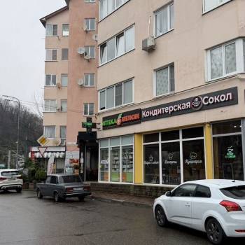 Сдается Нежилое помещение, 25 м²