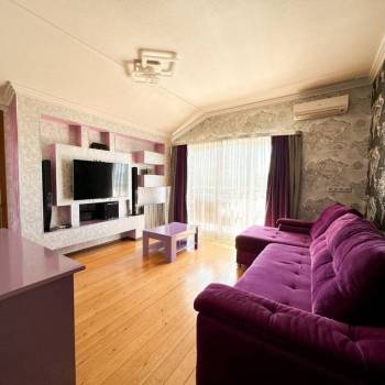 Сдается Многокомнатная квартира, 100 м²