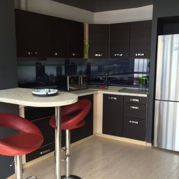 Сдается 1-комнатная квартира, 33,1 м²