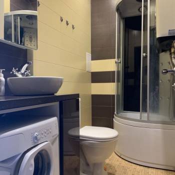 Сдается 1-комнатная квартира, 33,1 м²