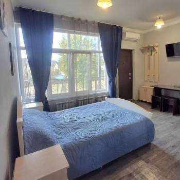 Сдается 1-комнатная квартира, 16 м²