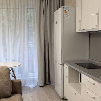 Сдается 1-комнатная квартира, 30 м²