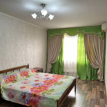 Сдается 2-х комнатная квартира, 58 м²