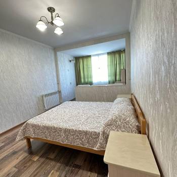 Сдается 2-х комнатная квартира, 58 м²