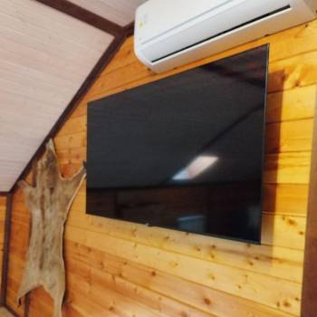 Сдается 2-х комнатная квартира, 75 м²