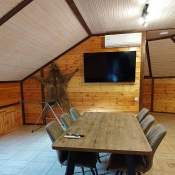 Сдается 2-х комнатная квартира, 75 м²