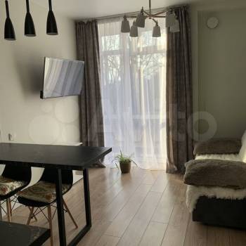 Сдается 1-комнатная квартира, 20 м²