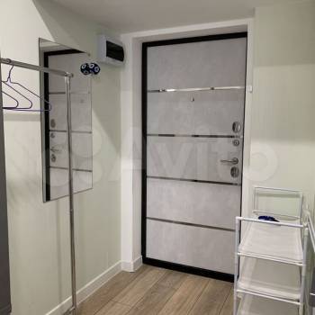 Сдается 1-комнатная квартира, 20 м²