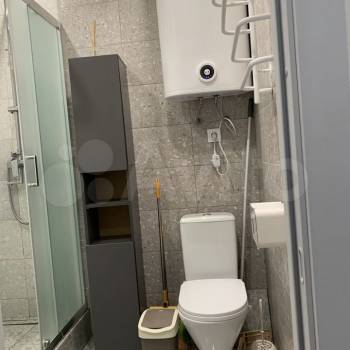 Сдается 1-комнатная квартира, 20 м²