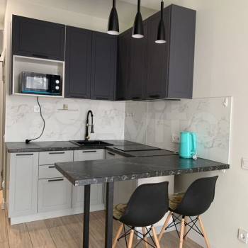 Сдается 1-комнатная квартира, 20 м²